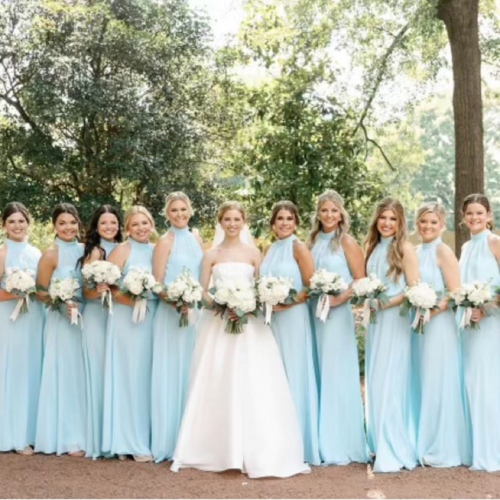 Bridesmaid/ Formal dress